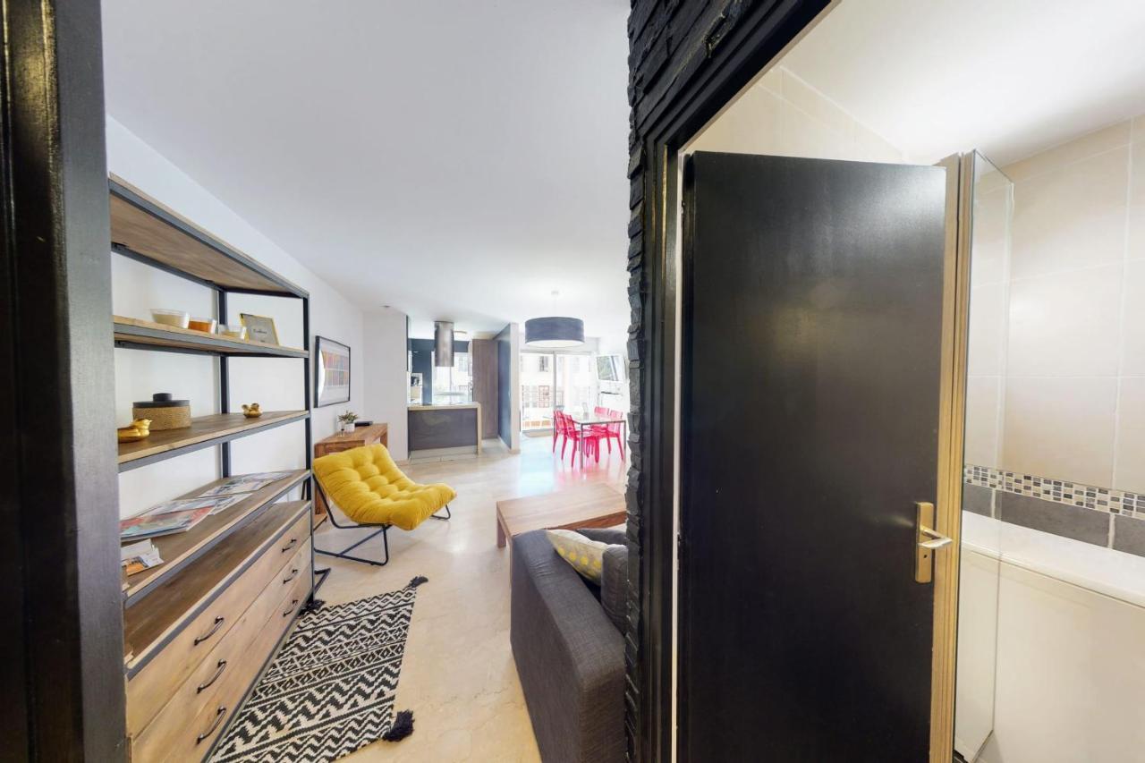 Le Jean-Jacques Rousseau - 2 Rooms By The Canal In The Heart Of آنسي المظهر الخارجي الصورة